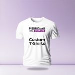 Custom T-Shirts