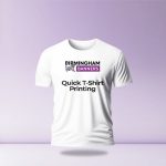 Quick T-Shirt Printing