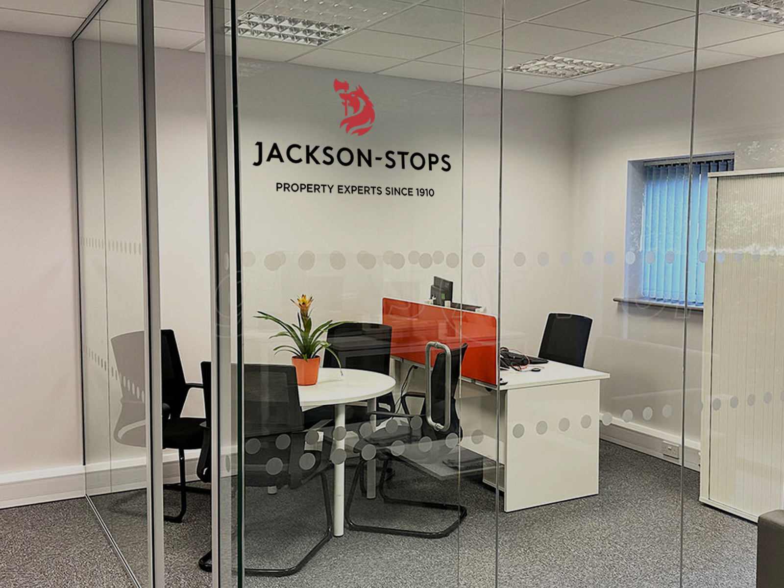 Window Decal Stickers