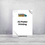A2 Poster Printing