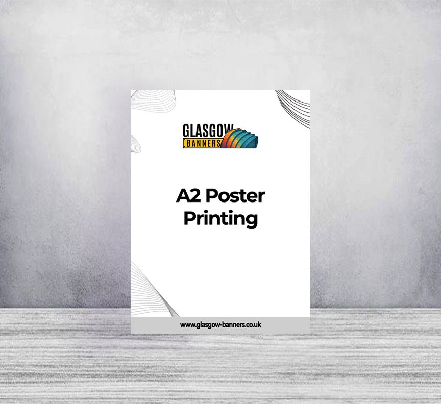 A2 Poster Printing