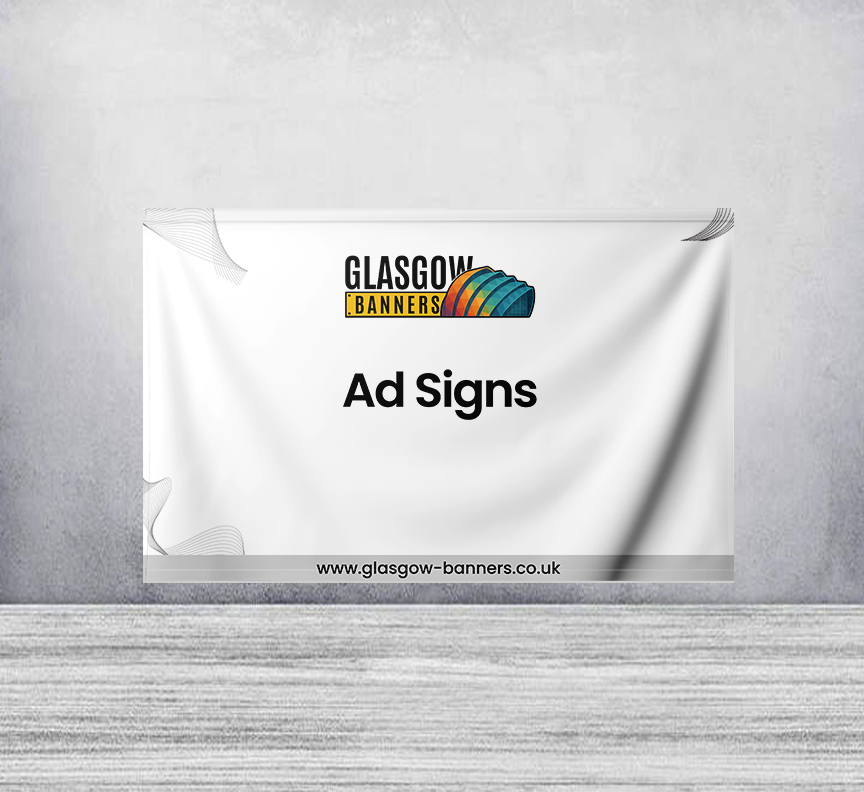 Ad Signs