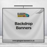 Backdrop Banners Giffnock