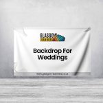 Backdrop For Weddings