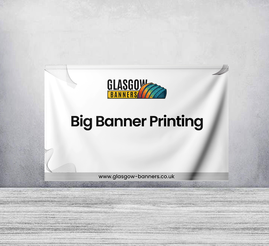 Big Banner Printing