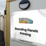 Branding Panels Printing