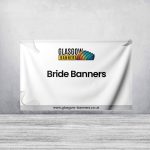 Bride Banners