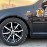 Bumper Sticker Printing