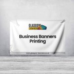 Business Banners Printing