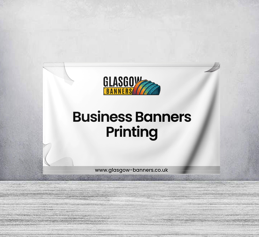 Business Banners Printing