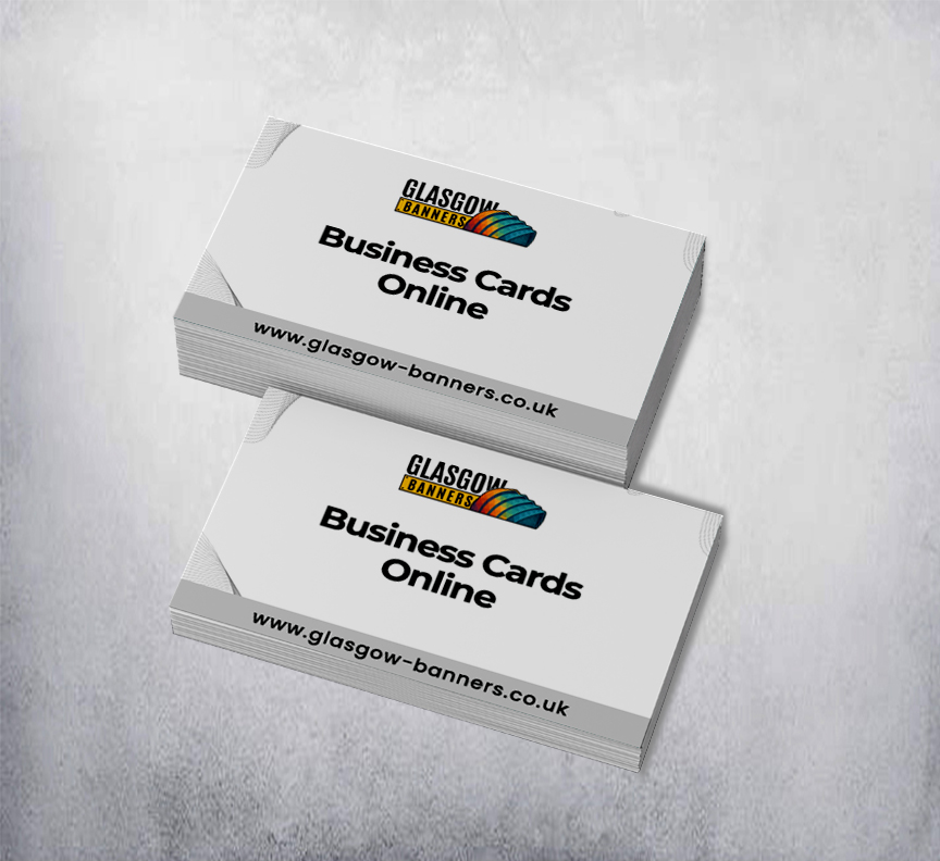 Business Cards Online