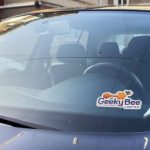 Car Decal Stickers