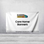 Care Home Banners
