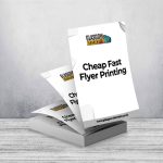 Cheap Fast Flyer Printing
