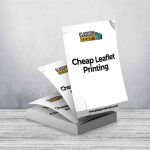 Cheap Leaflet Printing