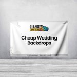 Cheap Wedding Backdrops
