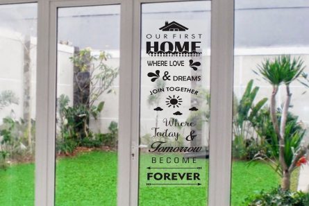 Clear Sticker Printing