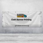 Cloth Banner Printing