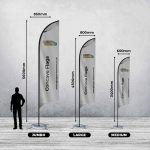 Concave Flags