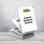 Custom Brochure Printing