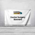 Doctor Surgery Banners