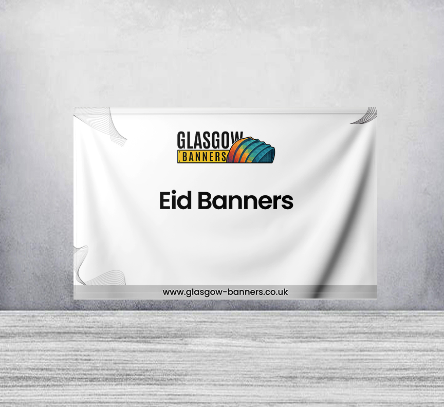 Eid Banners