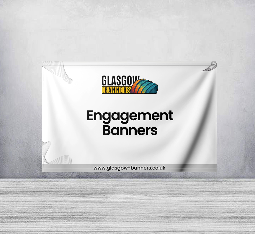 Engagement Banners