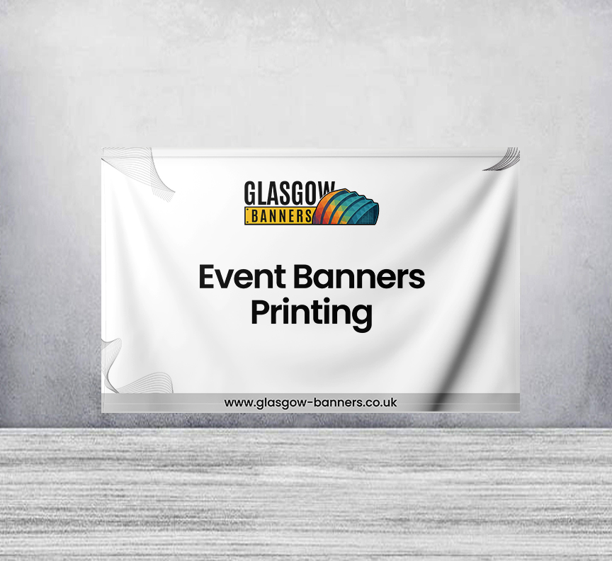 Event Banners Printing