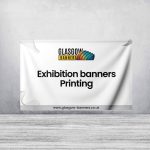 Exhibition banners Printing