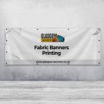 Fabric Banners Printing