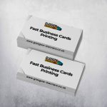 Fast Business Cards Printing
