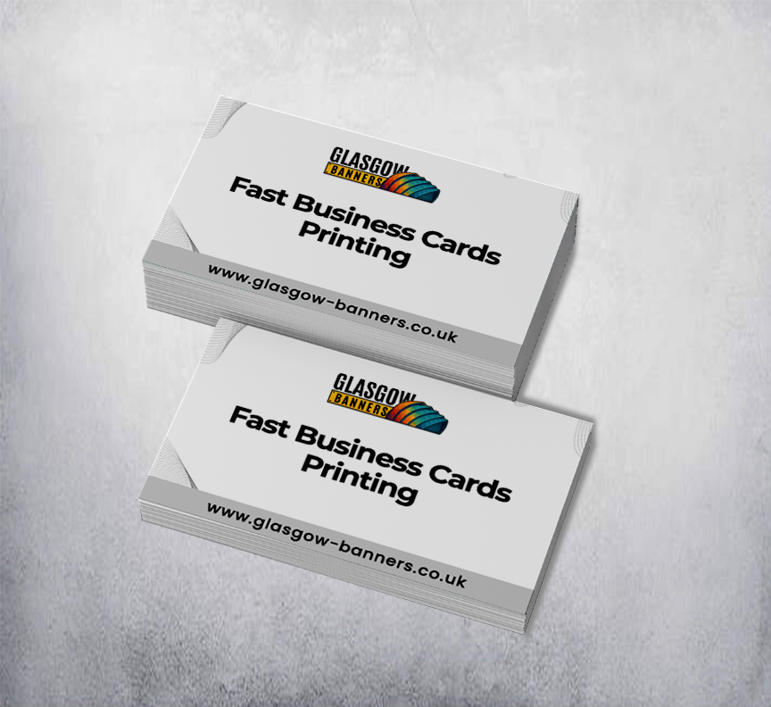 Fast Business Cards Printing