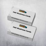 Hair Business Cards