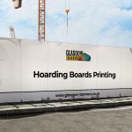 Hoarding Boards Printing