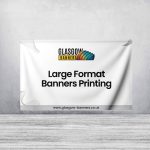 Large Format Banners Printing