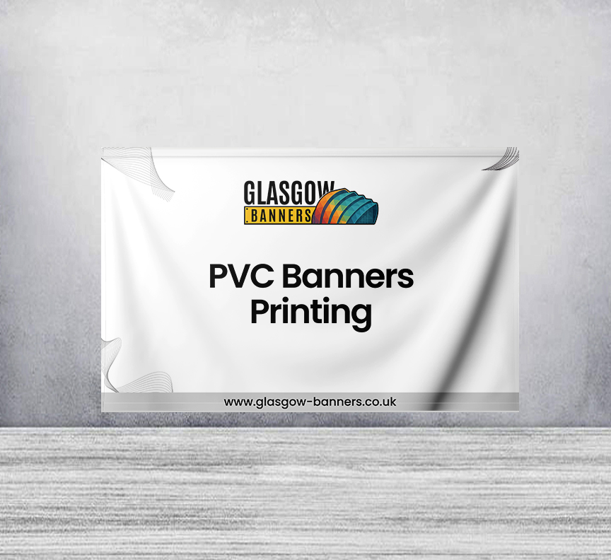 PVC Banners Printing