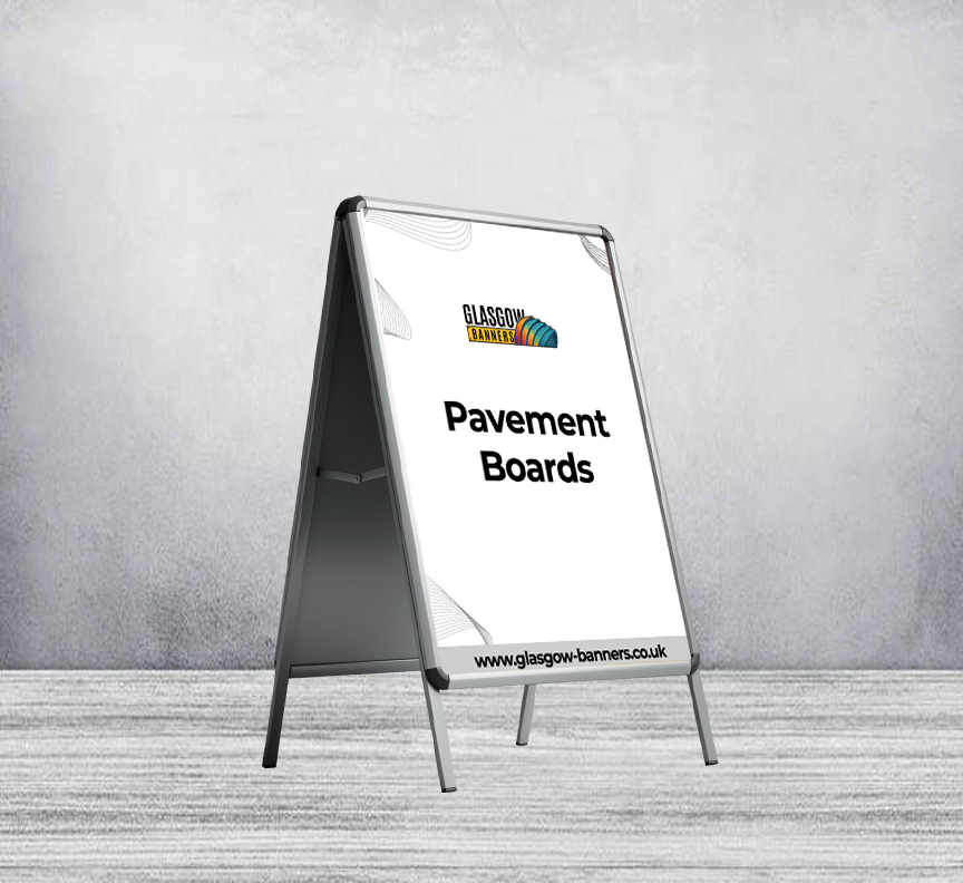 Pavement Boards