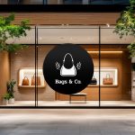 Personalised Logo Stickers