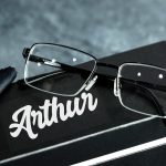 Personalised Name Labels