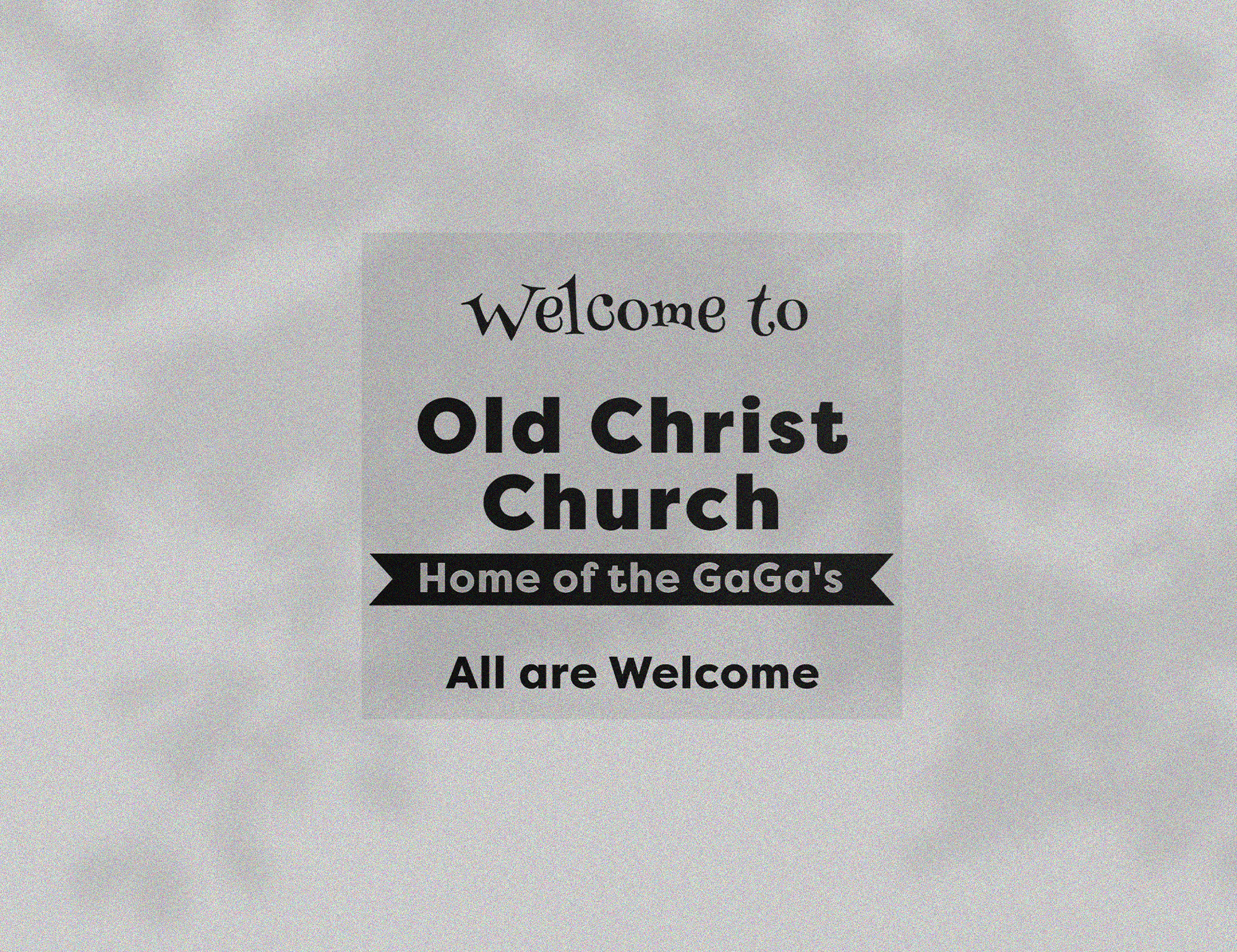 Personalised Shape Stickers