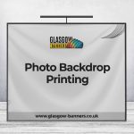 Photo Backdrop Printing