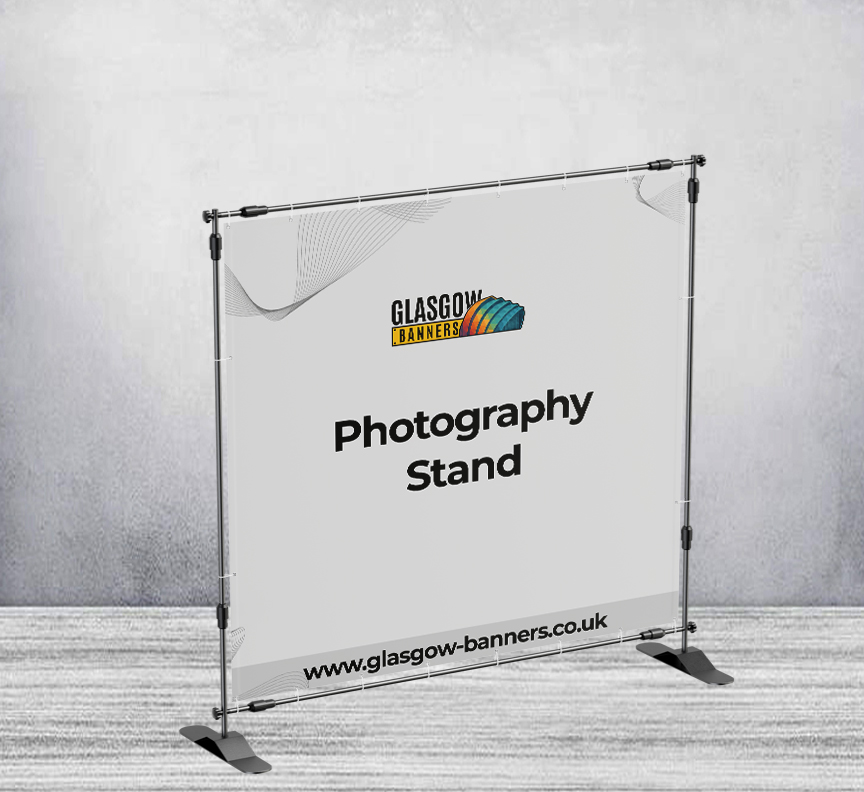 Photography Stand