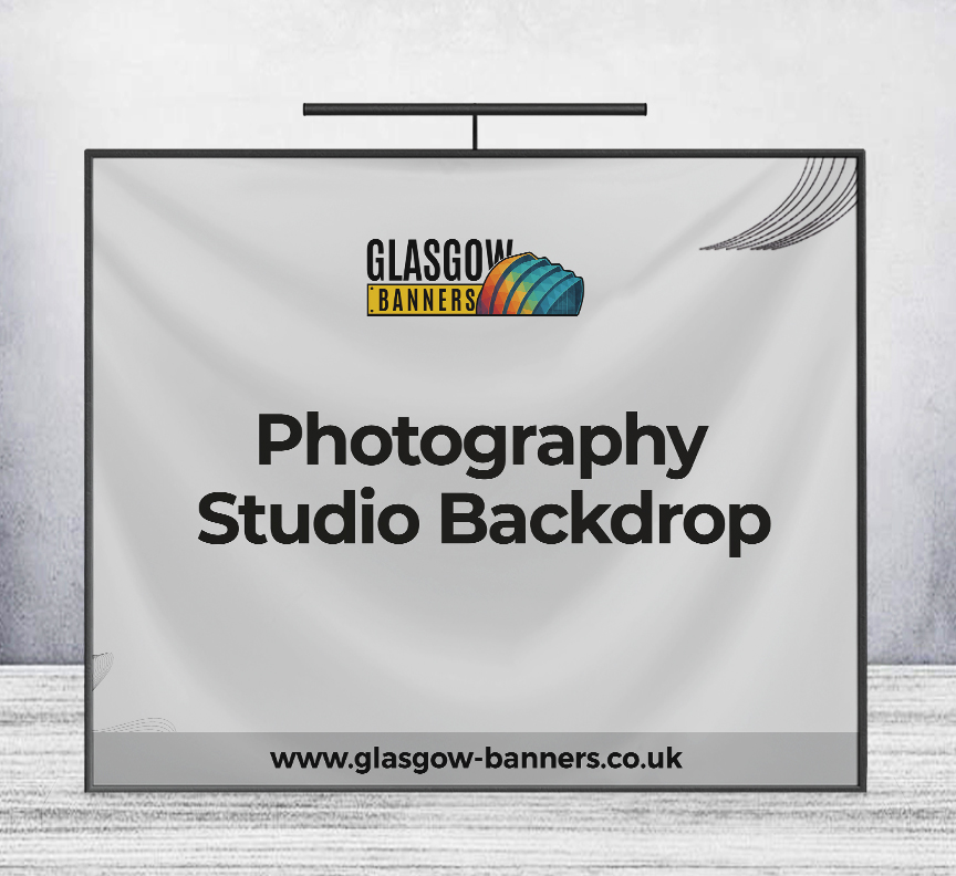 Photography Studio Backdrop