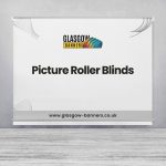 Picture Roller Blinds