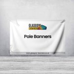 Pole Banners