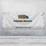 Polyester Banners