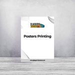 Poster Printing The Forge