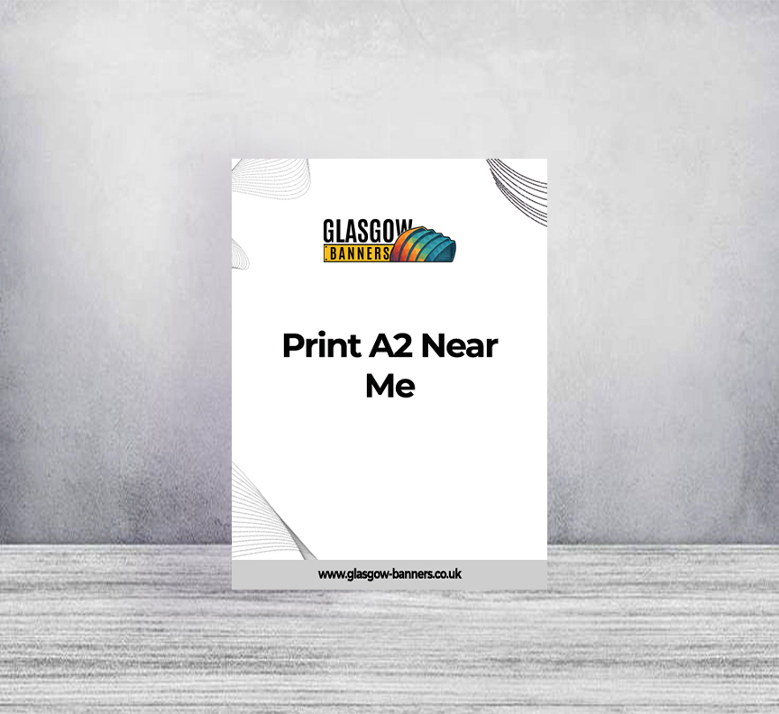 Print A2 Near Me