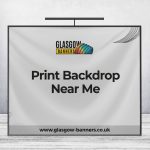 Print Backdrop Near Me