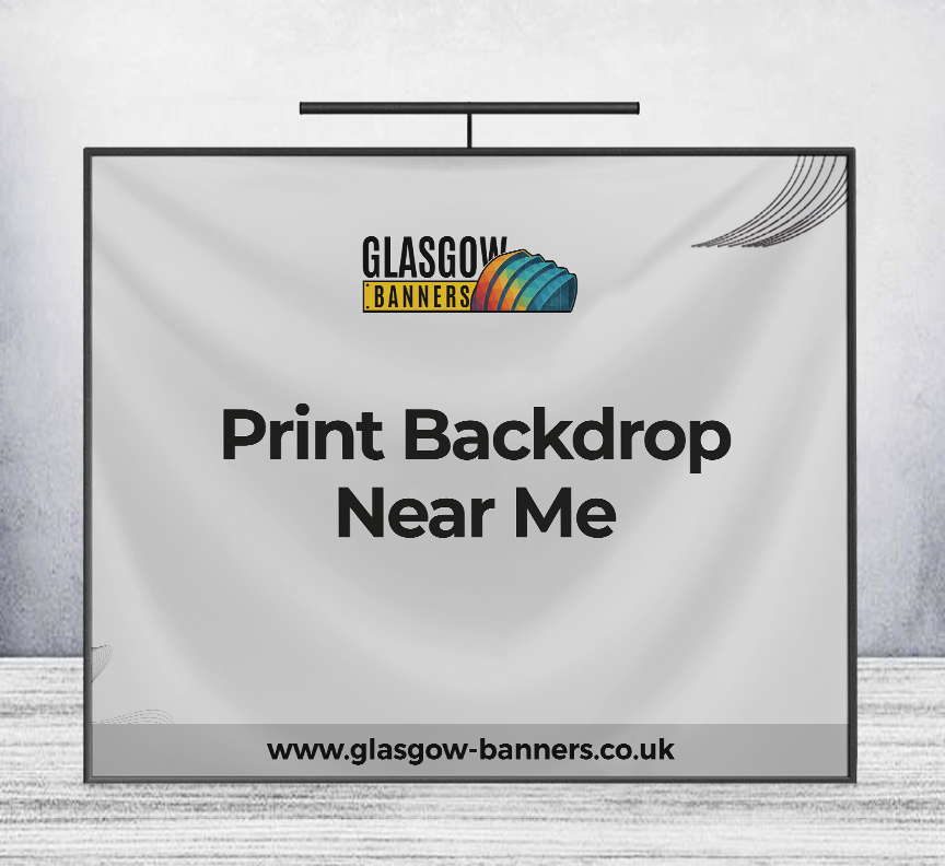 Print Backdrop Near Me